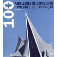 Pavilhões de exposição