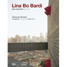 Lina Bo Bardi