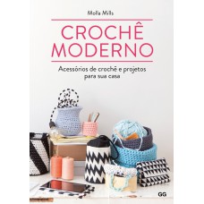 Crochê moderno