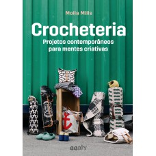 Crocheteria Crocheteria