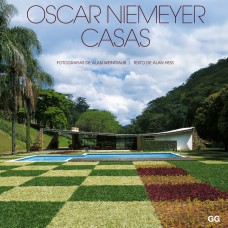 Oscar Niemeyer casas