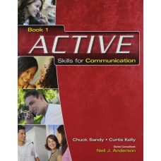 Active Skills For Communication - 1 Active Skills For Communication - 1
