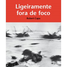 Ligeiramente fora de foco