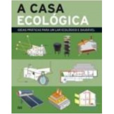 A casa ecológica