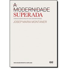 Modernidade superada