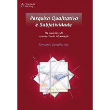 Pesquisa qualitativa e subjetividade Pesquisa qualitativa e subjetividade