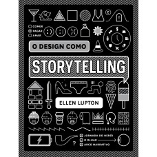 O design como storytelling