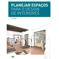 Planejar espaços para o design de interiores