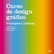 Curso de design gráfico