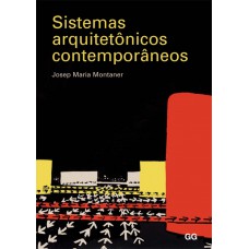 Sistemas arquitetônicos contemporâneos