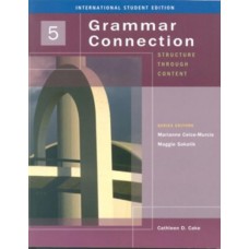 Grammar Connection Book 5