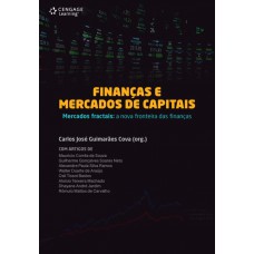 Finanças e mercados de capitais - mercados fractais