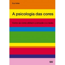 Psicologia das cores, a