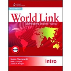 World Link 2nd Edition Book Intro