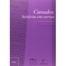 Canudos, história em versos Canudos, história em versos