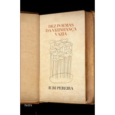 Dez poemas da vizinhança vazia