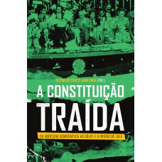 A constituição traída