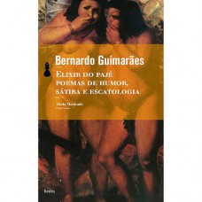 Elixir do pajé Elixir do pajé