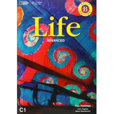 Life - BRE - Advanced