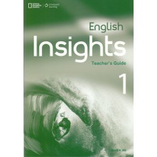 English Insight 1