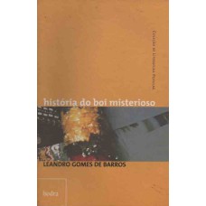 História do boi misterioso