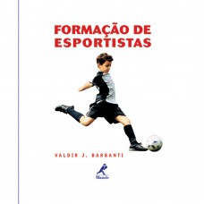 Formação de esportistas