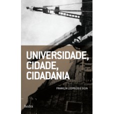 Universidade, cidade, cidadania