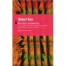 Razão sangrenta Razão sangrenta