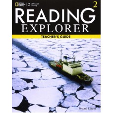 Reading Explorer 2 - 2nd