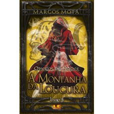 A montanha da loucura A montanha da loucura