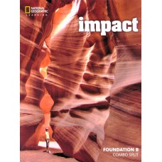 Impact - AME - Foundation Impact - AME - Foundation