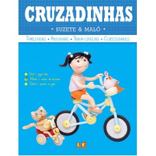 Cruzadinhas - nível médio - parlendas-adivinhas-trava-línguas-curiosidades