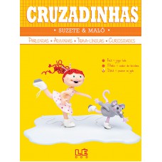 Cruzadinhas - nível difícil - parlendas-adivinhas-trava-línguas-curiosidades