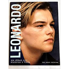 Leonardo Dicaprio