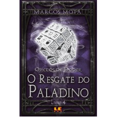 O resgate do Paladino