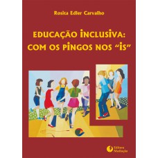 EDUCAÇÃO INCLUSIVA