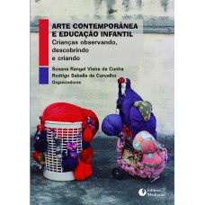 Arte contemporânea e educação infantil