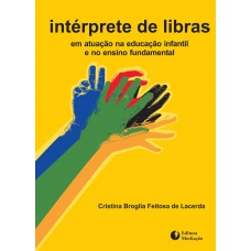 INTÉRPRETE DE LIBRAS