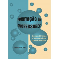 FORMAÇÃO DE PROFESSORES