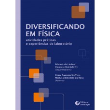 DIVERSIFICANDO EM FÍSICA