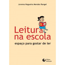 LEITURA NA ESCOLA