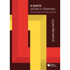 O DUETO LEITURA E LITERATURA