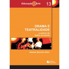 DRAMA E TEATRALIDADE