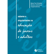 SABERES E SINGULARIDADES