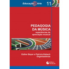 PEDAGOGIA DA MÚSICA