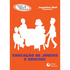 EDUCAÇÃO DE JOVENS E ADULTOS