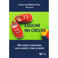 EDUCAR NA CRECHE