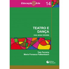 TEATRO E DANÇA