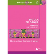 ESCOLA EM DANÇA