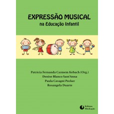 EXPRESSÃO MUSICAL